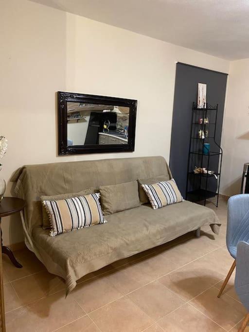 Golden House Apartment Alexandroúpolis Ngoại thất bức ảnh