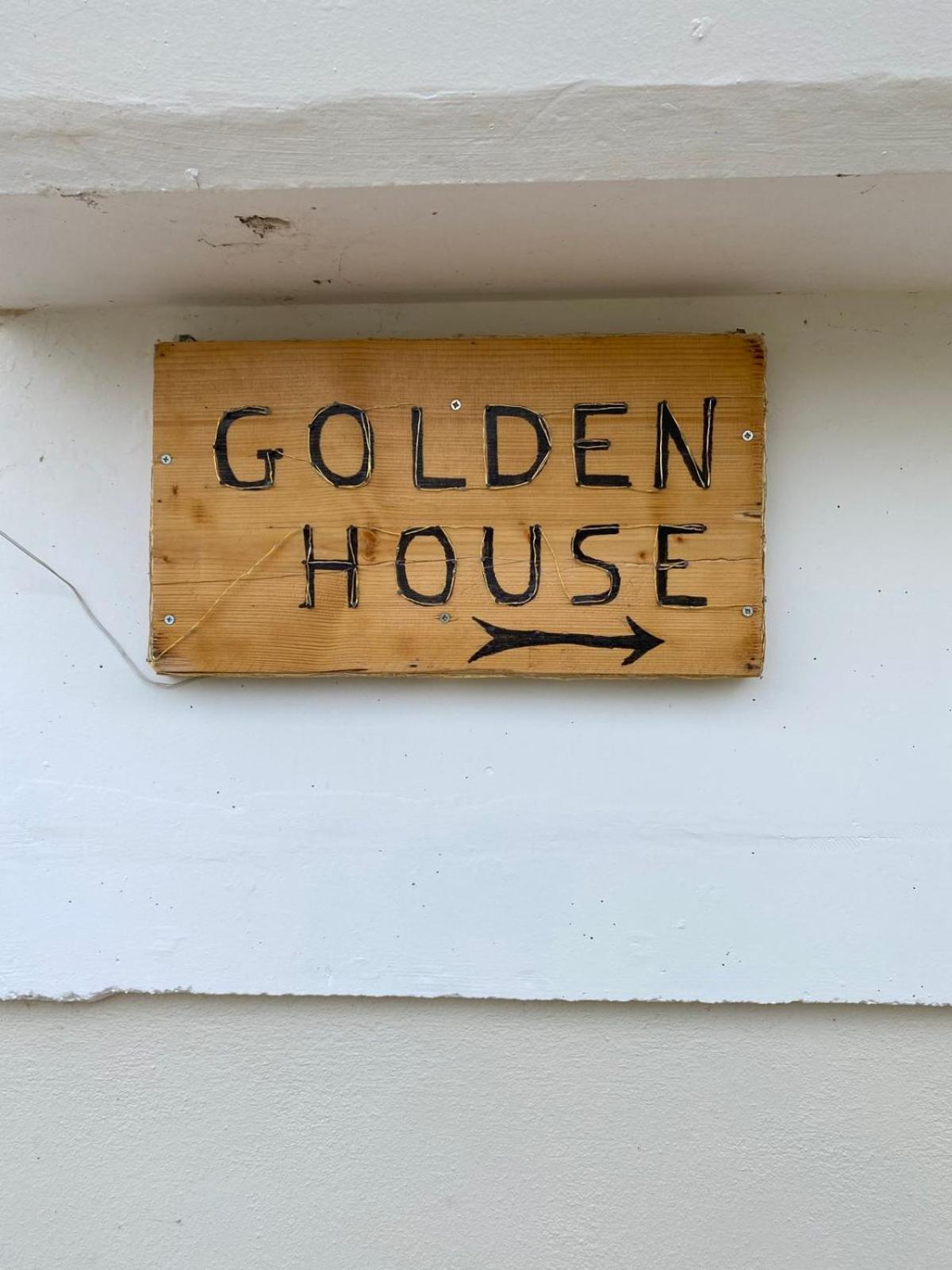 Golden House Apartment Alexandroúpolis Ngoại thất bức ảnh