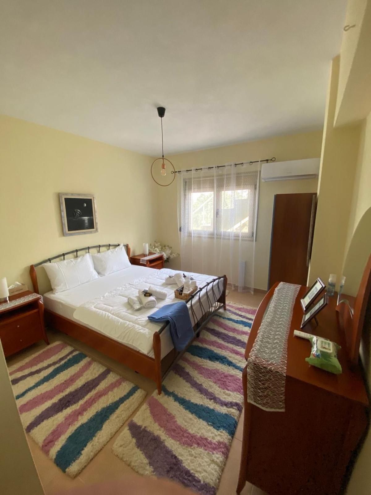 Golden House Apartment Alexandroúpolis Ngoại thất bức ảnh