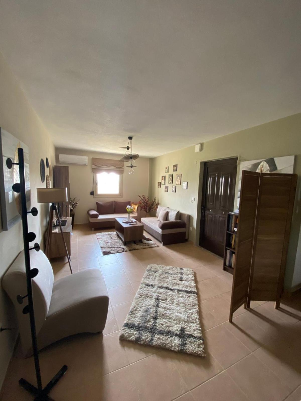 Golden House Apartment Alexandroúpolis Ngoại thất bức ảnh