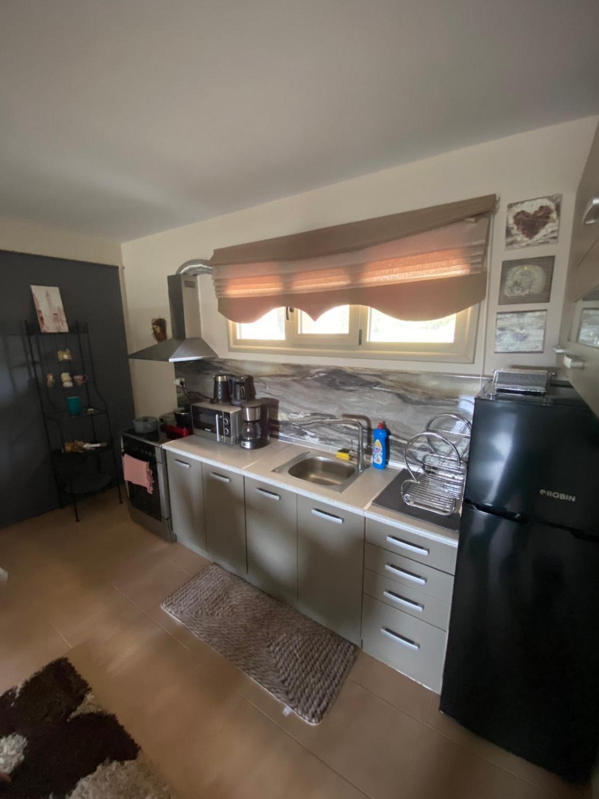 Golden House Apartment Alexandroúpolis Ngoại thất bức ảnh